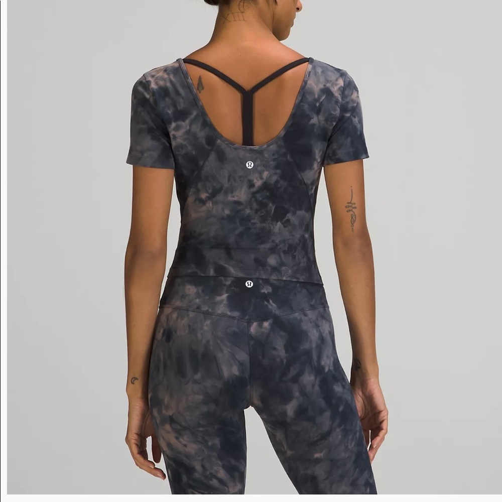 lululemon Align™ T-Shirt - Picture 2 of 11